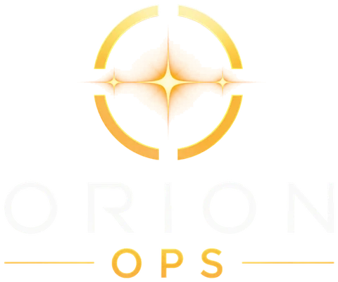 Orion Ops
